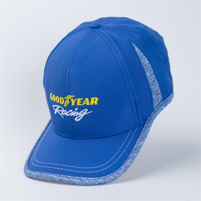Goodyear Racing Sports Ripstop Hat